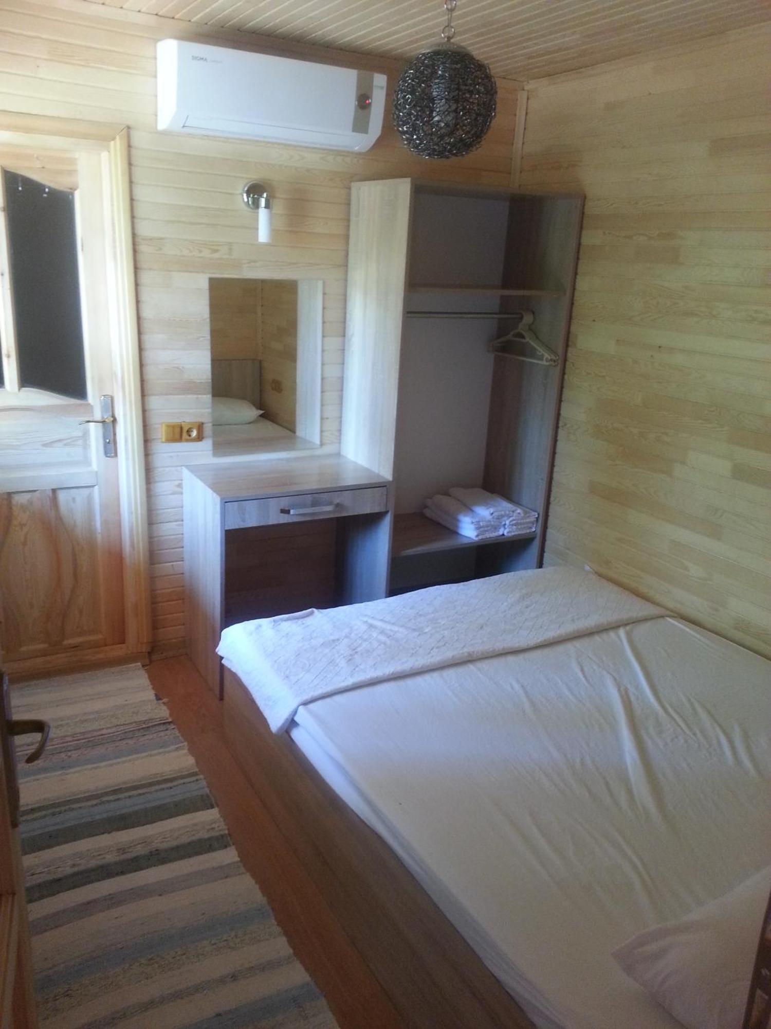 Naz Apartlari Apartment Cirali