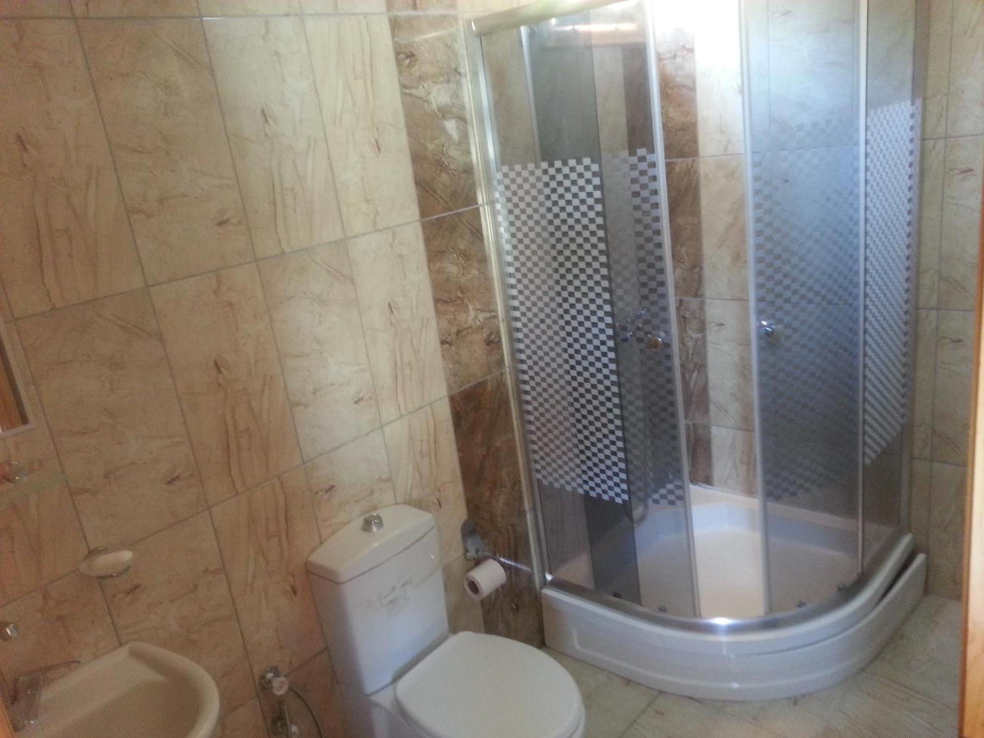 Naz Apartlari Apartment Cirali