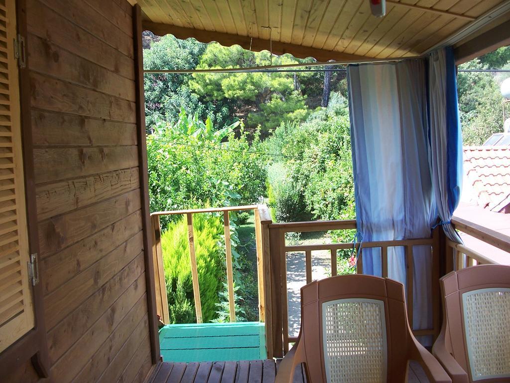 Naz Apartlari Cirali