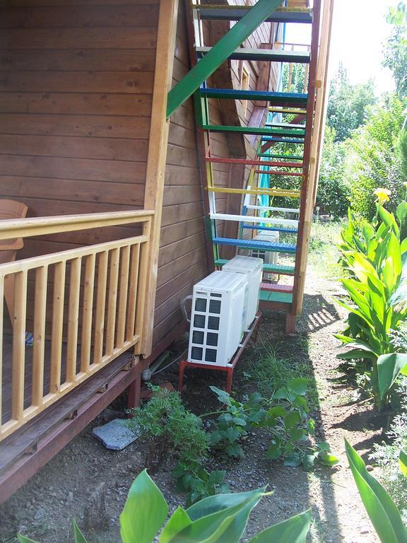 Naz Apartlari * Cirali