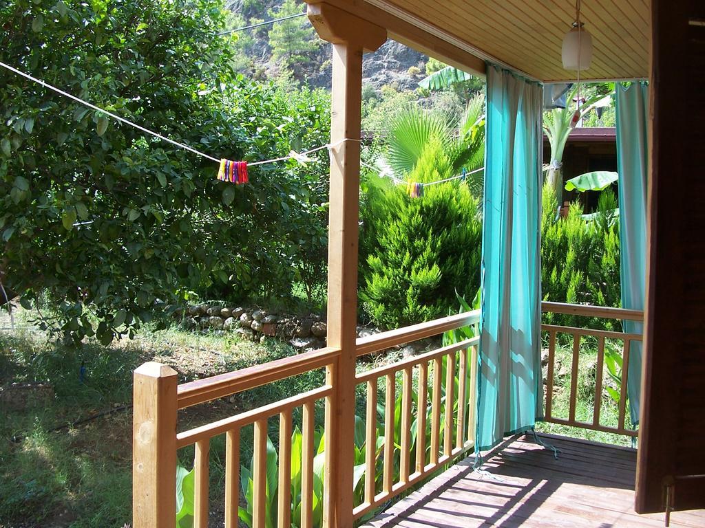 Naz Apartlari * Cirali