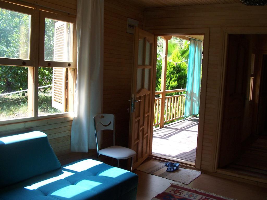 Naz Apartlari Apartment