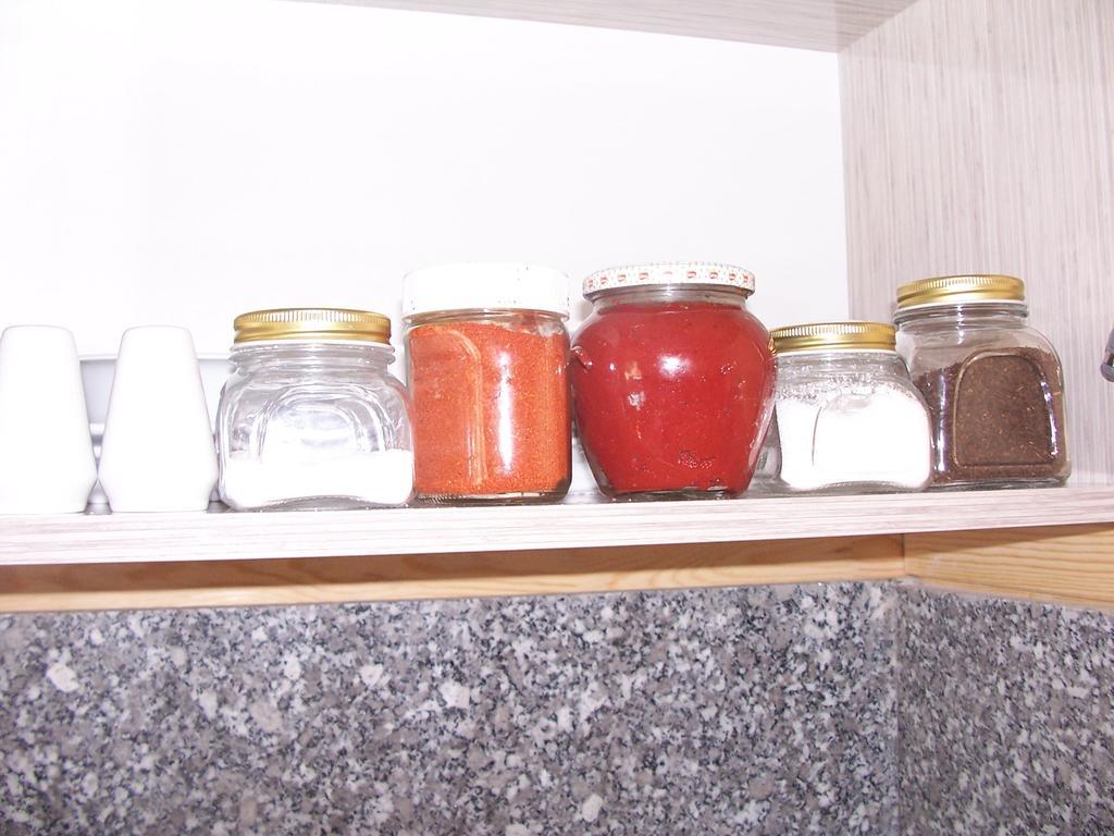 Naz Apartlari *