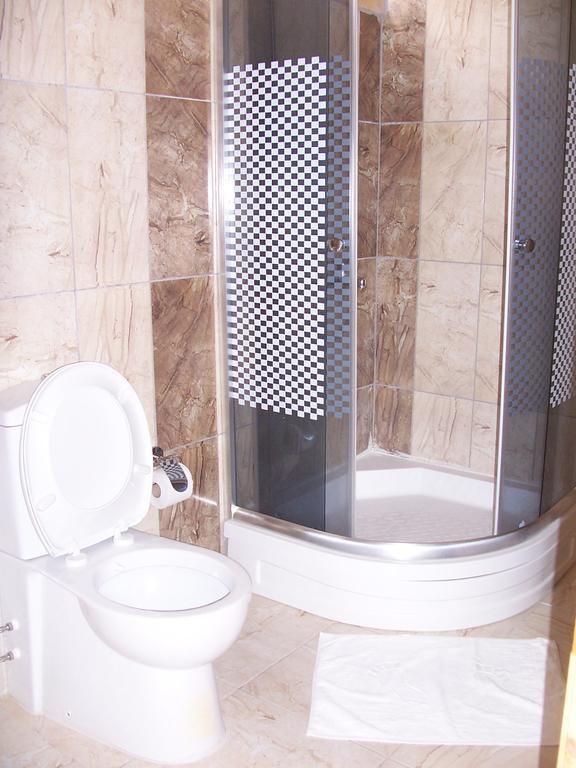Naz Apartlari * Cirali