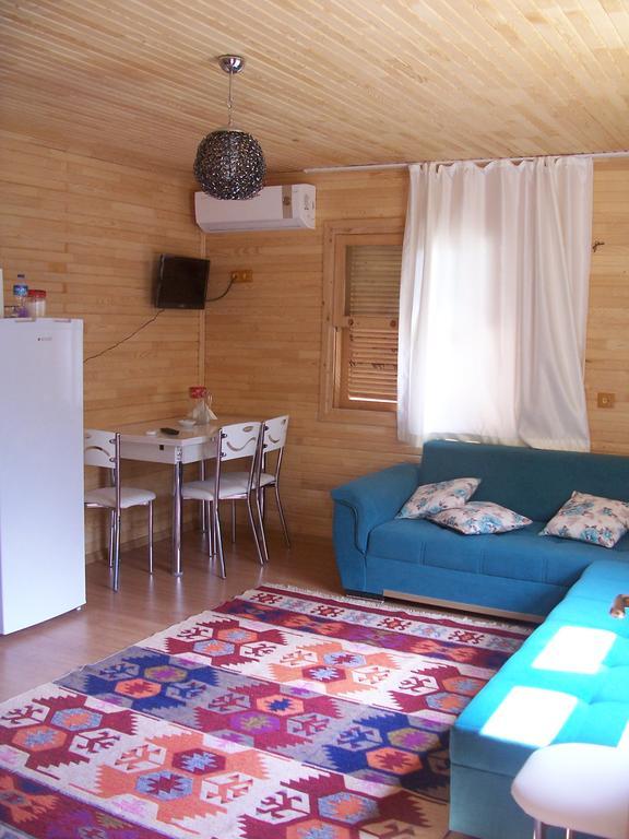 Apartment Naz Apartlari *