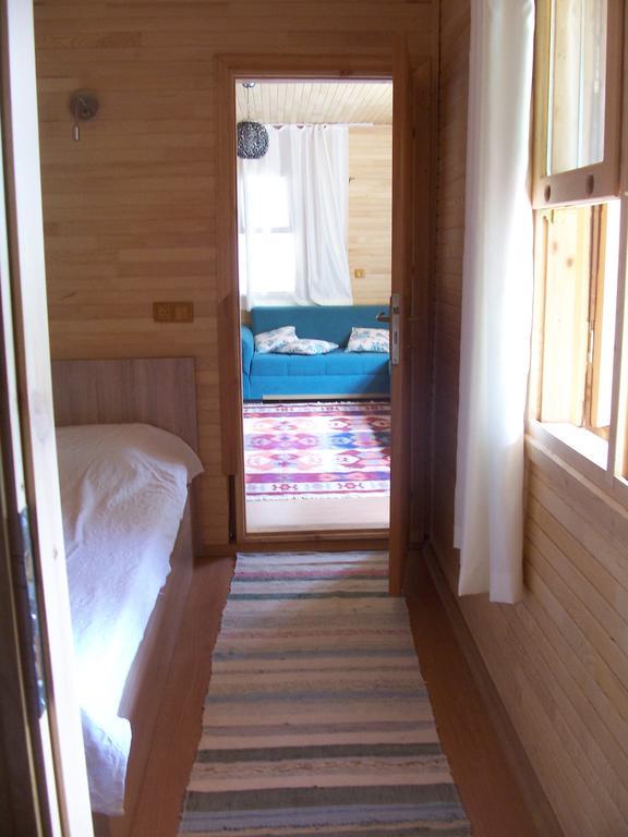Apartment Naz Apartlari