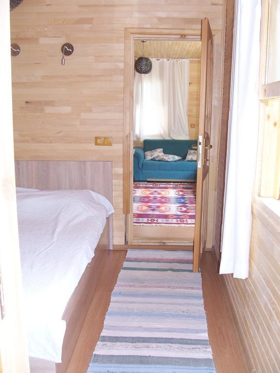 Naz Apartlari Apartment