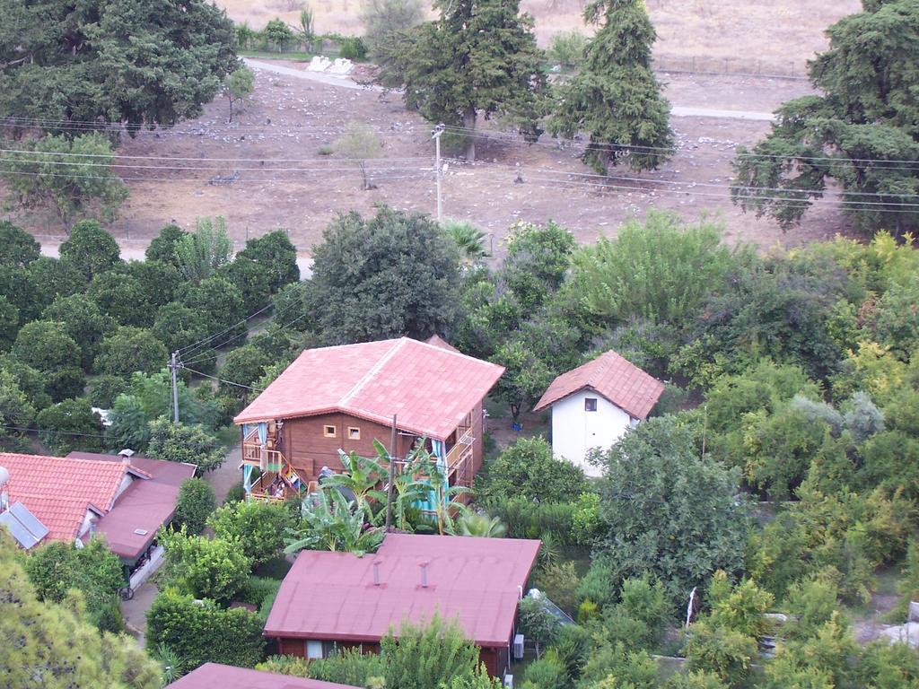 Naz Apartlari Apartment