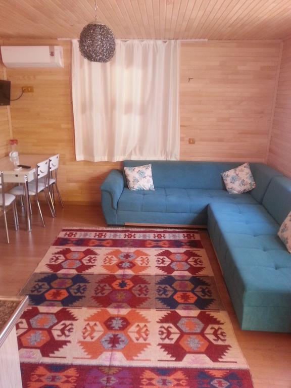 Apartment Naz Apartlari *