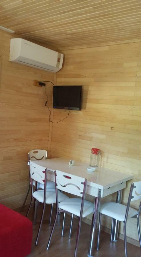 Apartment Naz Apartlari