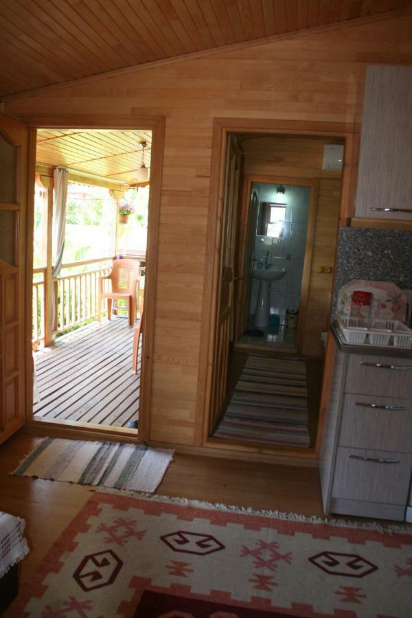 Naz Apartlari * Cirali