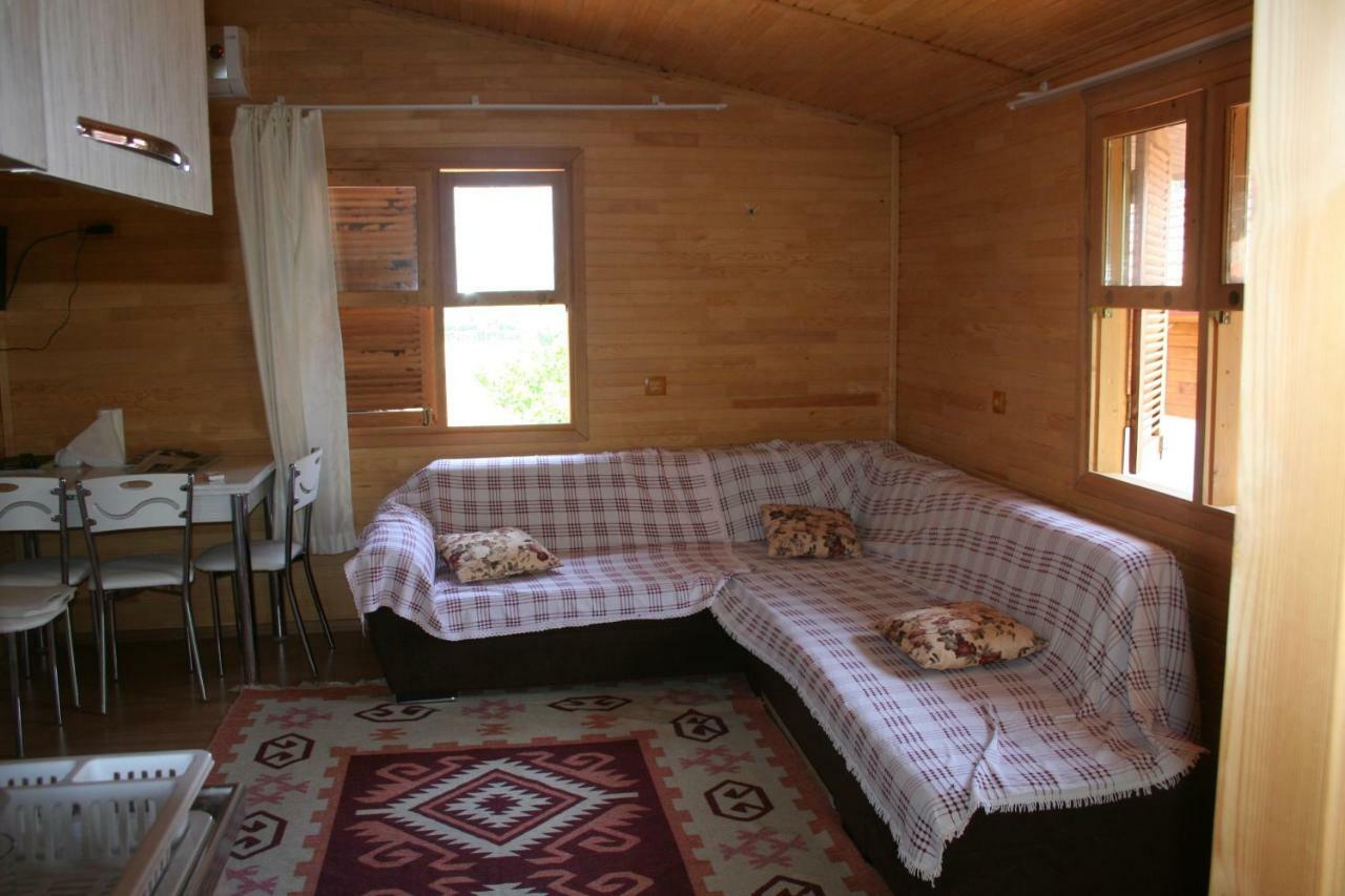 Naz Apartlari Cirali