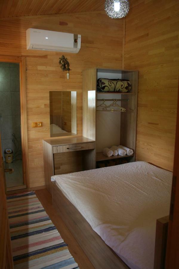 Naz Apartlari * Cirali