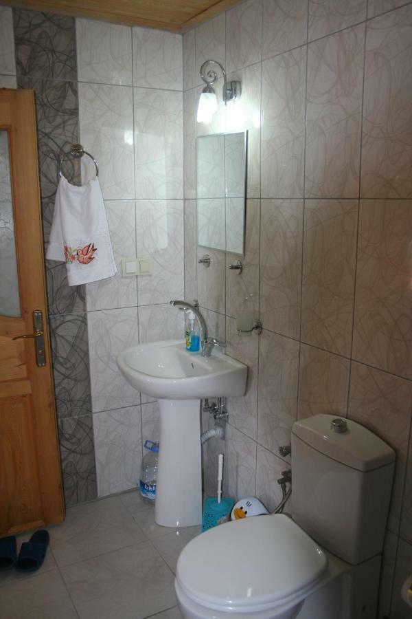 Naz Apartlari * Cirali