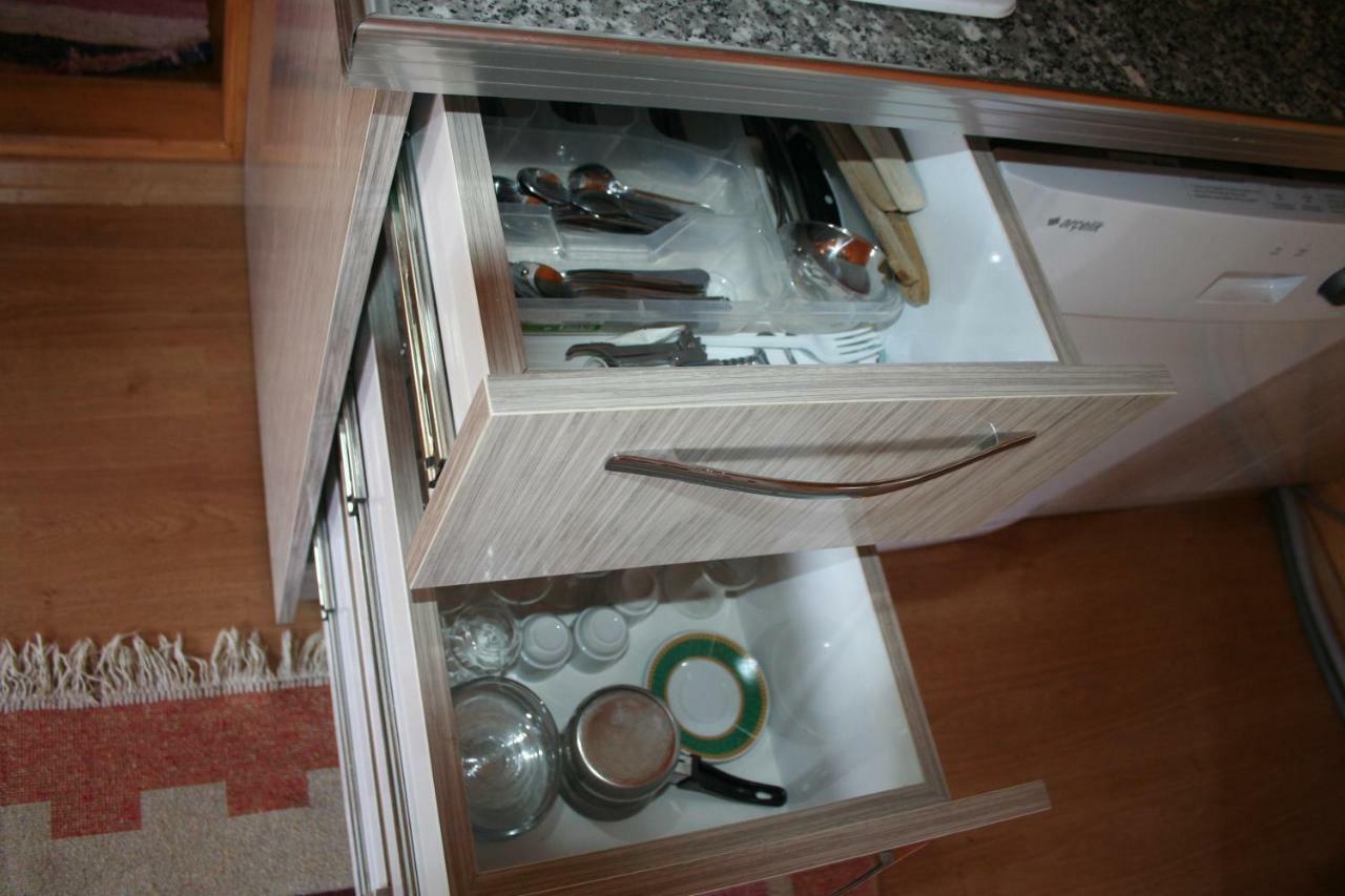Apartment Naz Apartlari