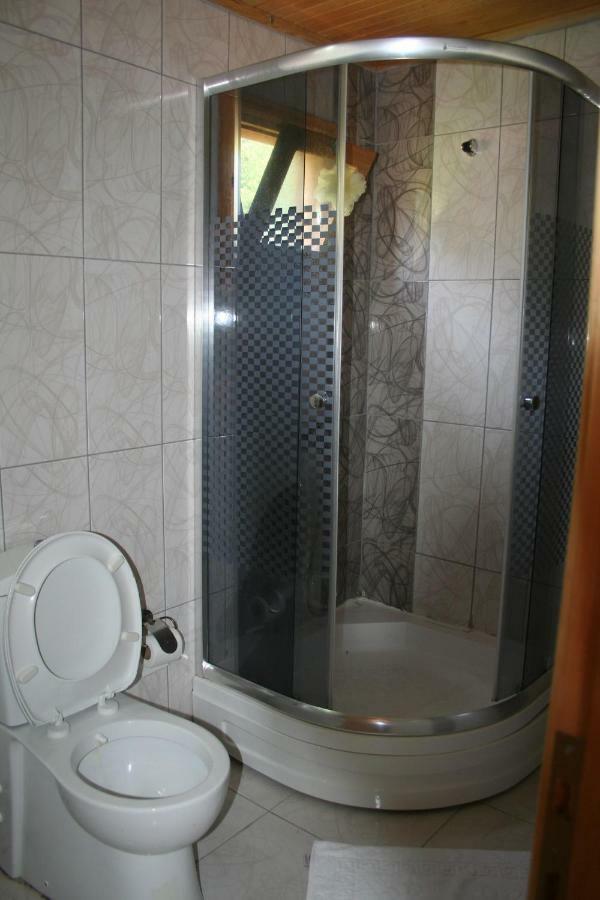 Naz Apartlari Cirali