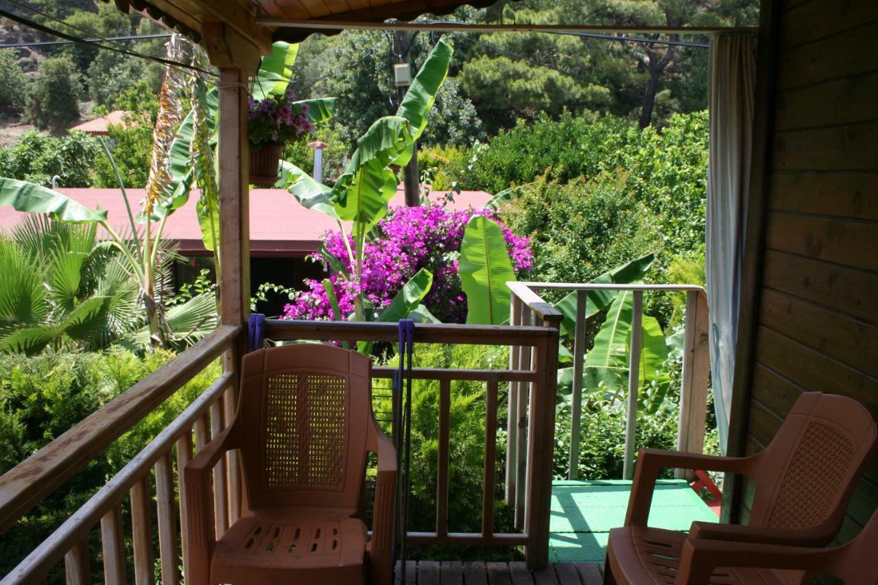 Naz Apartlari Apartment *