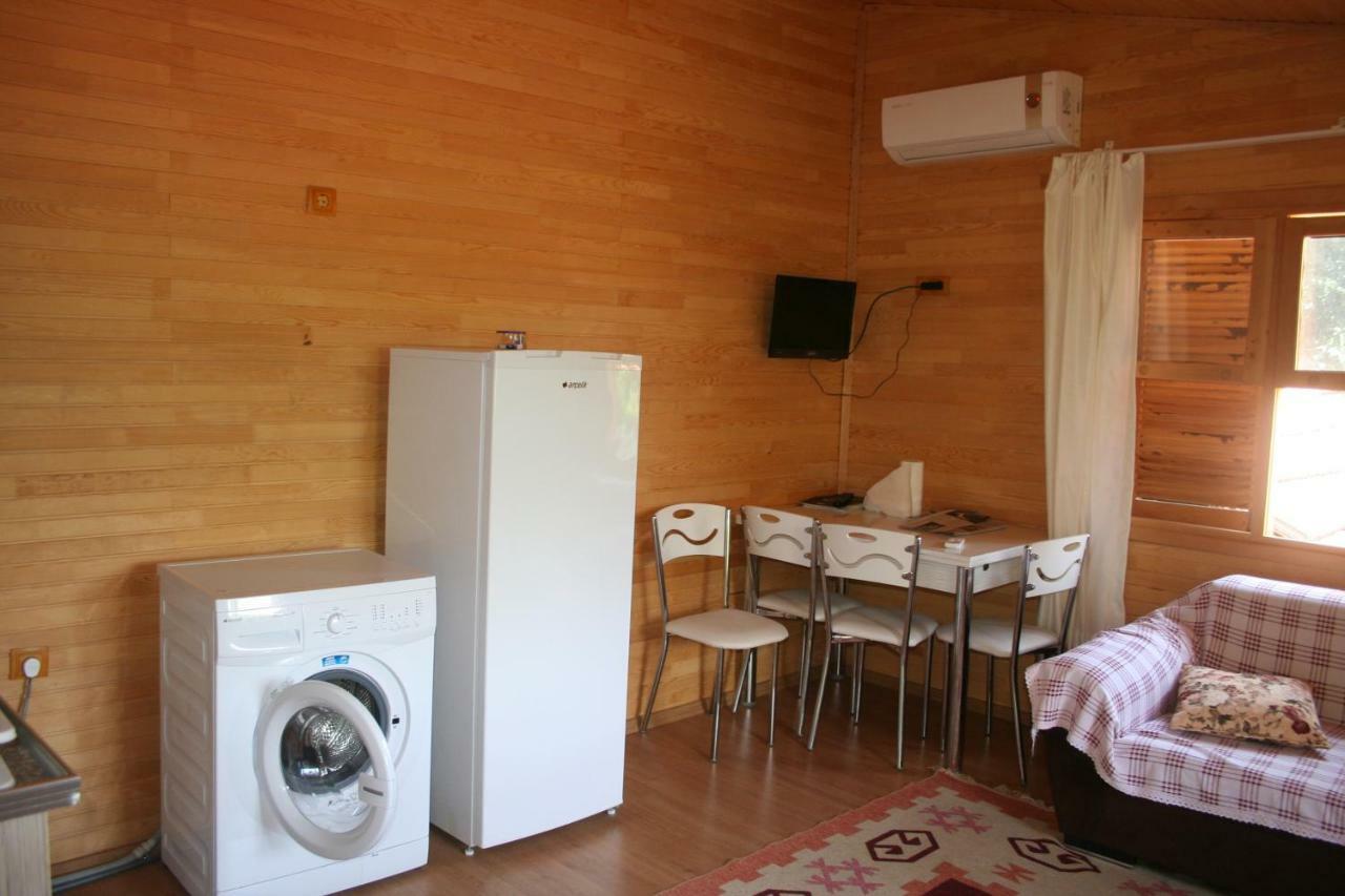 Naz Apartlari Cirali