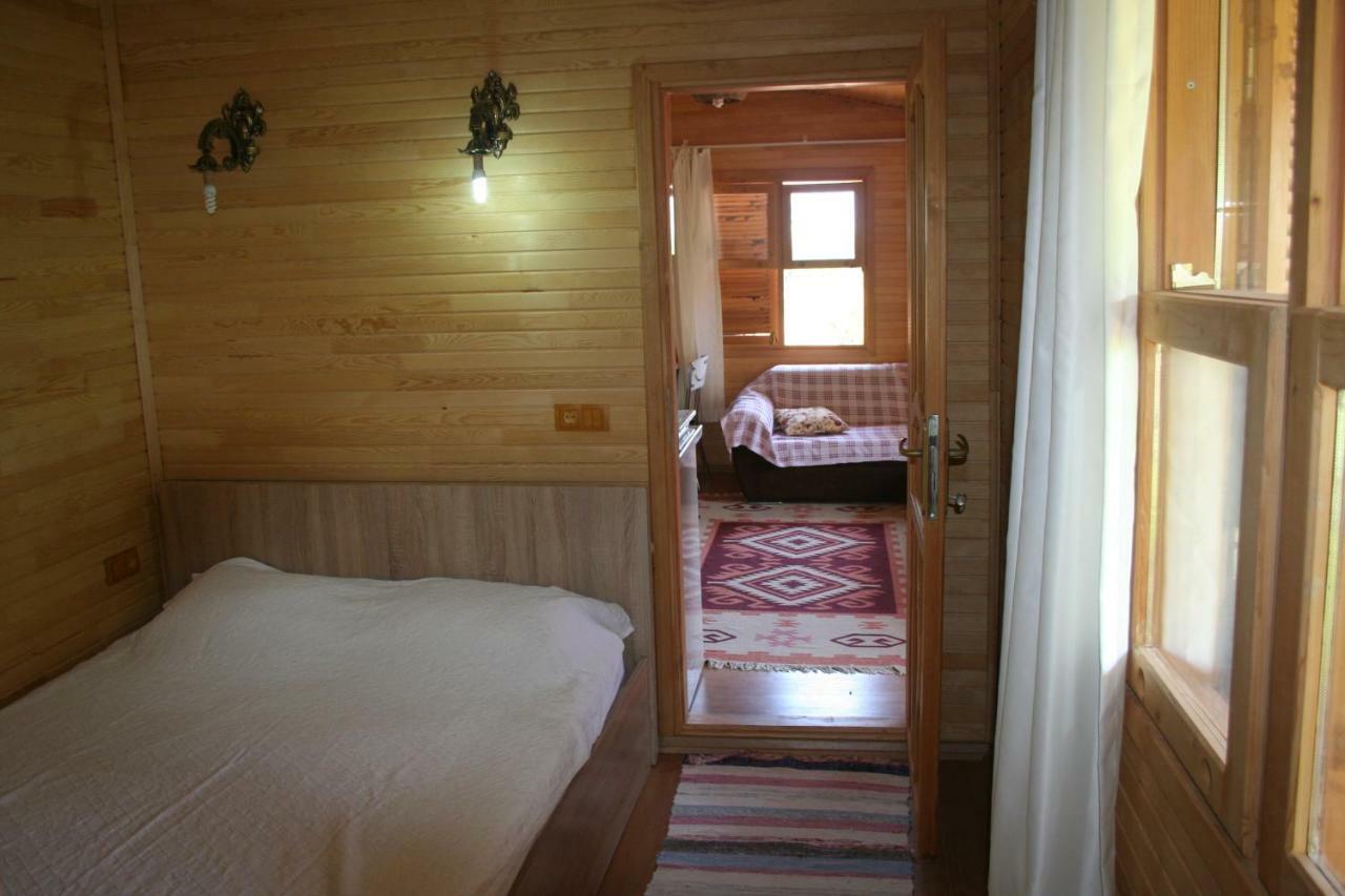 Apartment Naz Apartlari Cirali